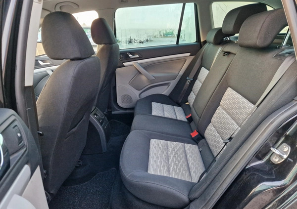 Skoda Octavia cena 16900 przebieg: 231000, rok produkcji 2010 z Żary małe 254